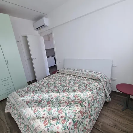 Apartment Bilocale Le Vele Fronte Mare Marotta
